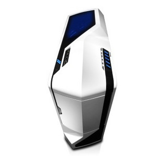 NZXT. 恩杰 Phantom 大幻影 全塔游戏机箱