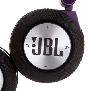 JBL E40BT 头戴式蓝牙耳机