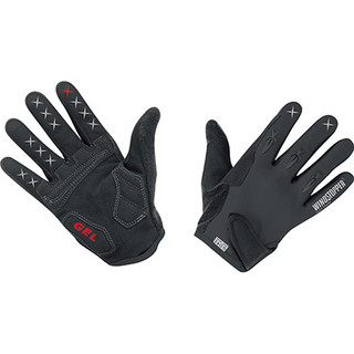 GORE BIKE WEAR  ALP-2.0 soft shell gloves 防风骑行手套 