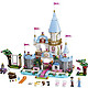 新低价：LEGO 乐高 Disney Princess系列 41055 灰姑娘的浪漫城堡