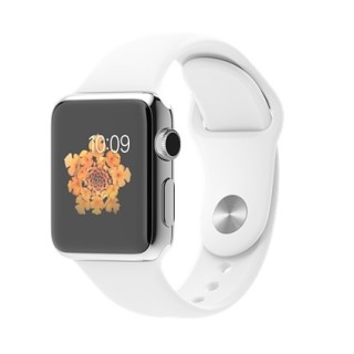Apple 苹果 Watch Sport Series 1 智能手表
