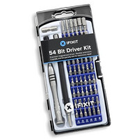 iFixit 54 Bit Driver Kit 螺丝刀