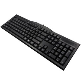 CHERRY 樱桃 MX-BOARD 2.0 G80-3800 机械键盘