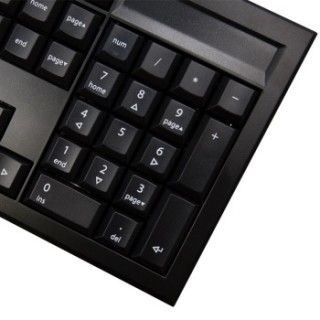 CHERRY 樱桃 MX-BOARD 2.0 G80-3800 机械键盘