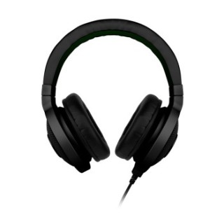 RAZER 雷蛇 Kraken 北海巨妖 封闭式头戴 游戏耳机
