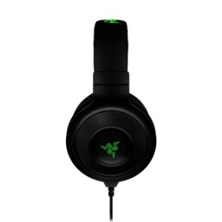 RAZER 雷蛇 Kraken 北海巨妖 封闭式头戴 游戏耳机