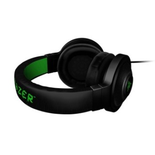 RAZER 雷蛇 Kraken 北海巨妖 封闭式头戴 游戏耳机