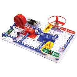 ELENCO Jr. SC-100 电路积木玩具