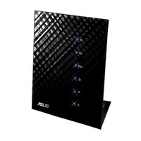 ASUS 华硕 RT-N56U 600M 无线路由器  