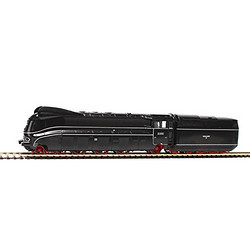 BACHMANN 百万城 L111113 BR01流线型 蒸汽机车头 +凑单品