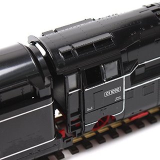 BACHMANN 百万城 L111113 BR01流线型蒸汽机车头