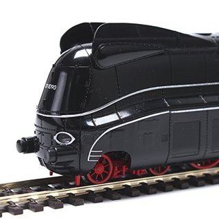 BACHMANN 百万城 L111113 BR01流线型蒸汽机车头