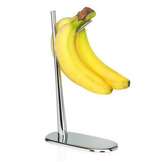 ALESSI 阿莱西 Dear Charlie Banana Holder 香蕉架