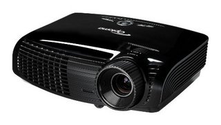 Optoma 奥图码 HD131Xe 3D高清投影仪