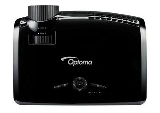 Optoma 奥图码 HD131Xe 3D高清投影仪