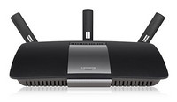 LINKSYS EA6900 AC1900M 双频千兆无线路由器