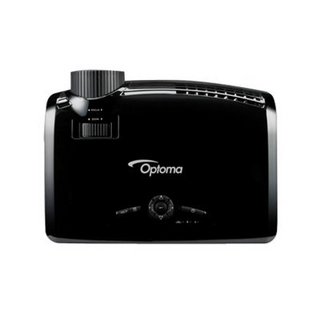 Optoma 奥图码 HD25e 家用投影机