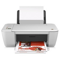 HP 惠普 Deskjet 2548 彩色喷墨一体机