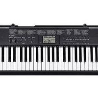 CASIO 卡西欧 CTK-1150 标准61仿钢琴键 普及性电子琴