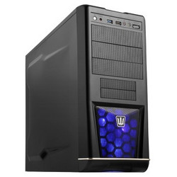  COOLERMASTER 酷冷至尊 毁灭者 U3 中塔机箱