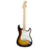 Fender 芬达 STRATOCASTER 电吉他 0113042700