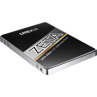 LITEON 建兴 ZETA系列 256G 固态硬盘