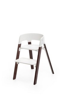 STOKKE Steps Bundle 儿童成长餐椅