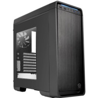 24日0点：Thermaltake 曜越 Urban S31 中塔式机箱