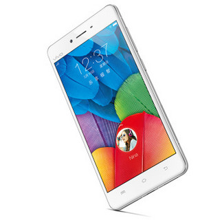 vivo X5 Pro 4G手机 32GB 极光白