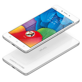 vivo X5 Pro 4G手机 32GB 极光白