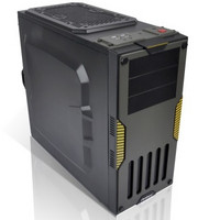 历史新低：Antec 安钛克 GX900 中塔式机箱