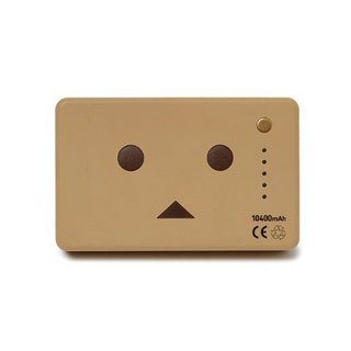 CHEERO Power Plus 10400mAh 阿楞移动电源