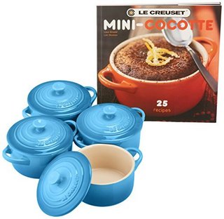 Le Creuset 酷彩 MM14AM24-59 24件 珐琅铸铁套锅