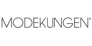 MODEKUNGEN