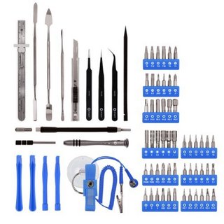 iFixit Pro Tech Toolkit 拆机工具套装