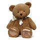 Gund My First Teddy Bear Baby Stuffed Animal 泰迪熊 15寸款