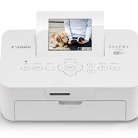 Canon 佳能 SELPHY CP900 无线彩色照片打印机