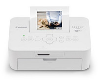 Canon 佳能 SELPHY CP900 无线彩色照片打印机