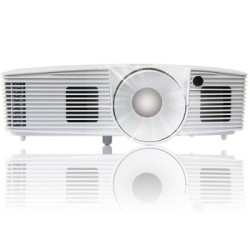 Optoma 奥图码 HDF536 3D家用投影仪