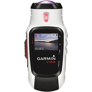 GARMIN 佳明 Virb 领航版 防水运动摄像机
