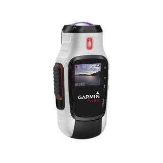 GARMIN 佳明 Virb 领航版 防水运动摄像机