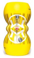 MEN'S MAX Smart Double 双通道飞机杯