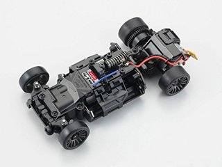 kyosho 京商 MINI-Z MR-03 Sports RTR遥控车套装