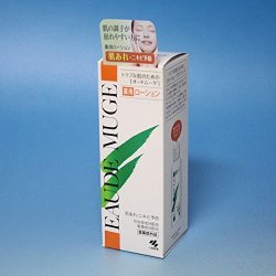 KOBAYASHI 小林制药 EAUDE MUGE 药用祛痘保湿化妆水 160ml