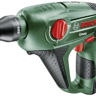 BOSCH 博世 0603984000 无线家用DIY多功能电钻 10.8W