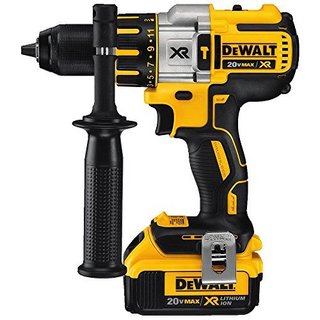 DEWALT 得伟 DCD995M2 无绳冲击钻