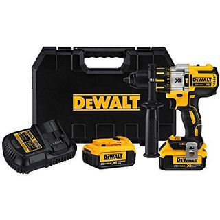 DEWALT 得伟 DCD995M2 无绳冲击钻