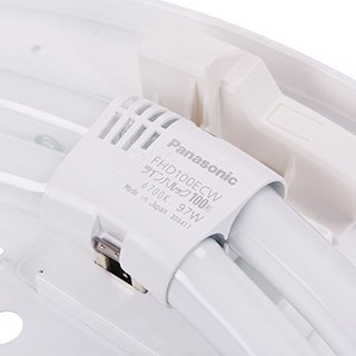 Panasonic 松下 HFAC1001WS01 未来光 LED吸顶灯 97W