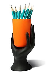 LilGif HAND CUP PEN / PENCIL HOLDER 手型笔筒