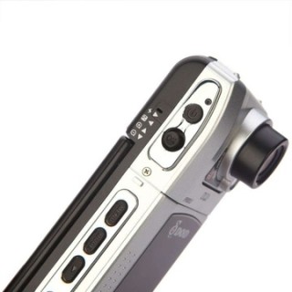 DOD F900LS 行车记录仪